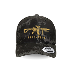 Black Camo - Essential