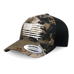 Desert Camo - Arsenal Flag