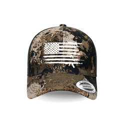 Desert Camo - Arsenal Flag