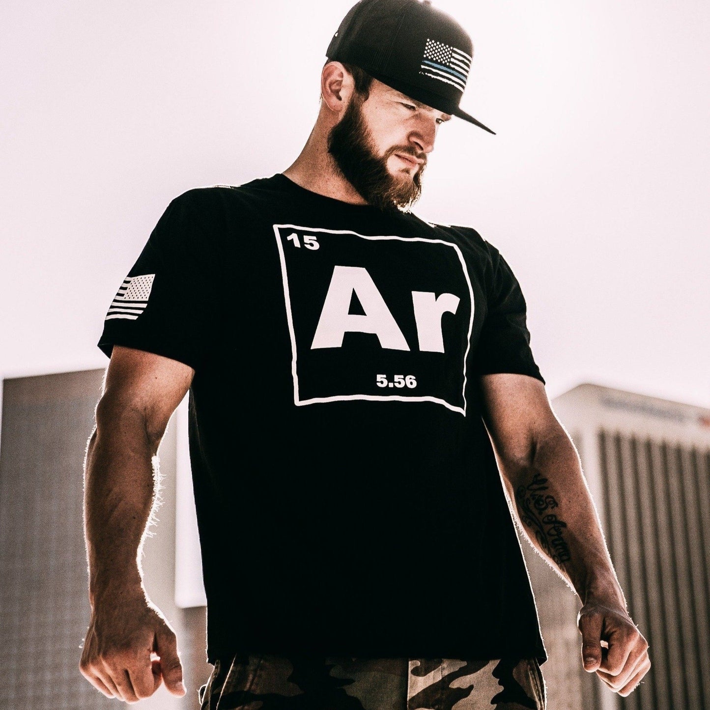 AR-15